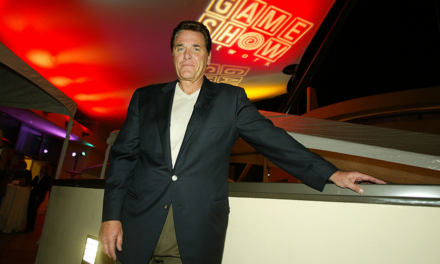 Game show host Chuck Woolery of ‘Wheel of Fortune,’ ‘Love Connection,’ dies at 83