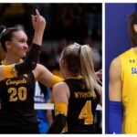 Wyoming Announces Second Forfeit Against SJSU, Transgender Player Blaire Fleming