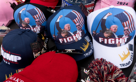 Yet another SoCal HS teacher allegedly embroiled in anti-Trump controversy — this time it’s over a student’s MAGA clothing