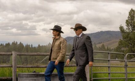 ‘Yellowstone’ Star Appears To Reveal Major Kevin Costner Spoiler: VIDEO