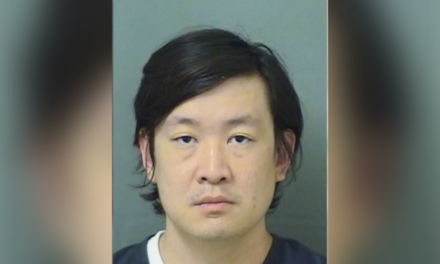 Chinese National Arrested AGAIN For Trying to Get Into Trump’s Mar-a-Lago Residence