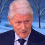 BREAKING: Bill Clinton Hospitalized