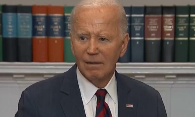 One of Biden’s ‘Non-Violent’ Pardons Turns Out to Be Voodoo-Practicing Triple-Murderer