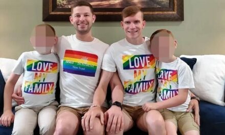 “House of Horrors” – Gay Activist Couple Who Raped and Abused Their Adopted Sons Get 100 Years in Prison