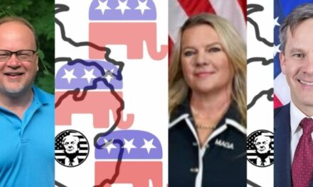 Battle for Control of Michigan GOP Between Activists, Donors — Elites Attempt to Run Another Takeover Attempt from MAGA Grassroots