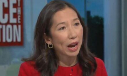 HERE WE GO: Covid Tyrant Dr. Leana Wen Says Biden Regime Needs to Get Millions of Doses of Bird Flu Vaccines to the American People ASAP (VIDEO)