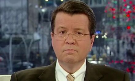 Neil Cavuto OUT at Fox News After 28 Years — Contract Not Being Renewed