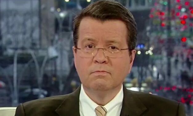 Report Reveals the Reason Why Neil Cavuto was Ousted from Fox News as President Trump Responds to His Departure