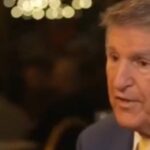 WATCH: Outgoing Sen. Joe Manchin Says Democratic Party is ‘So Toxic’ — ‘This Country is Not Going Left’