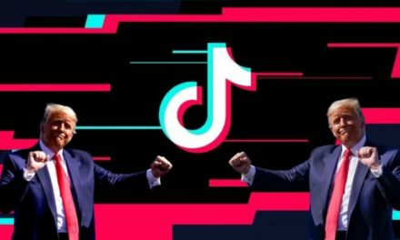 Trump Asks Supreme Court to Delay TikTok Ban Scheduled to Take Effect on January 19