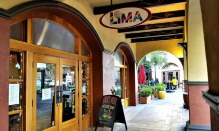 California Restaurant Closing After Being Sued for Discrimination Over ‘Ladies Night’ Discounts