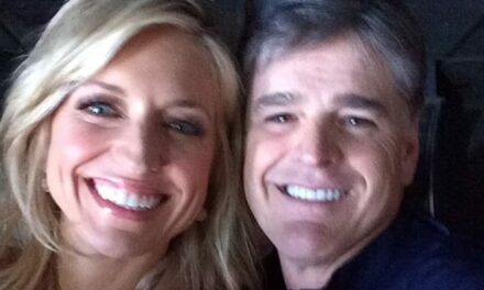 Fox News’ Sean Hannity and Ainsley Earhardt Announce They Are Engaged