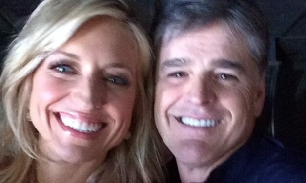 Fox News’ Sean Hannity and Ainsley Earhardt Announce They Are Engaged