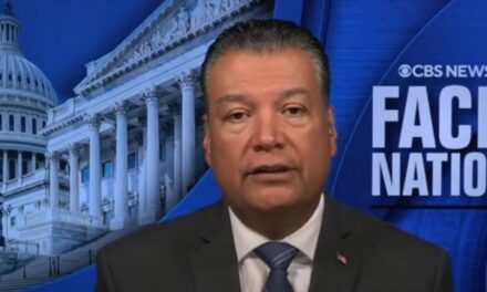 Democrat California Senator Says State Has ‘No Obligation’ to Help ICE Identify or Deport Illegal Aliens