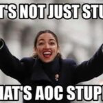 Pure Projection! Musk Derangement Syndrome Sufferer AOC Says the RIGHT Controls Social Media Algorithms