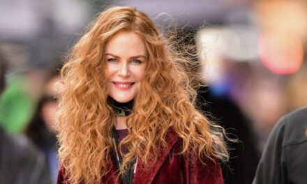 Nicole Kidman almost chose Nashville farm life over Hollywood career