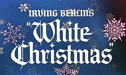 ‘White Christmas’: The Ultimate Christmas Movie Classic