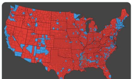 NY Times: Democrats Are Losing Tomorrow’s Elections Today