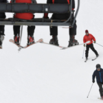 Nearly 200 Skiers Rescued From Broken Colorado Ski Lift Rewarded With $10 Resort Voucher For Their Troubles