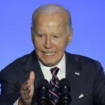 Joe Biden, the Incredible Shrinking President