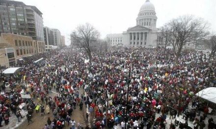 Legislating From the Bench: Dane County Judge Overturns Wisconsin’s Union-Busting Act 10