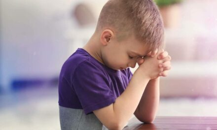 Faith and Family Matter More Than Race and Status When It Comes to Children: Study