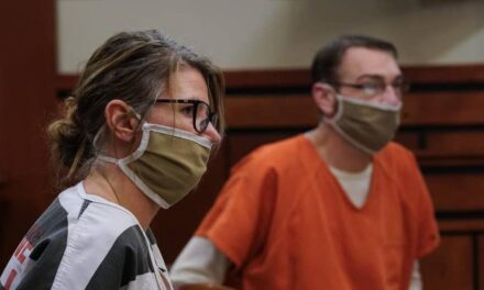 School shooter’s mom Jennifer Crumbley asks judge to release her from prison, says imprisonment is ‘unfair’