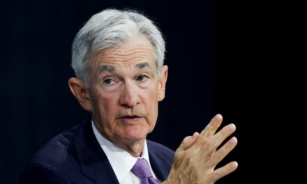 Fed on Track to Cut Rates in December