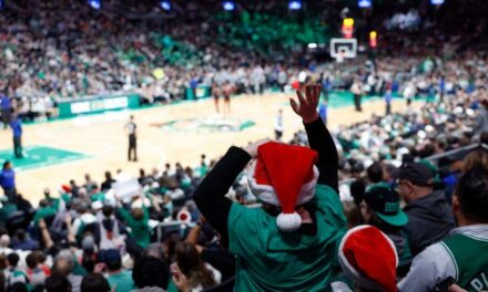 ESPN Is Aggressively Misleading About ‘Record Breaking’ NBA Christmas Day Ratings