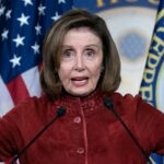 C’mon, Man! Nancy Pelosi, Who Nuked Biden’s Reelection Campaign, Now Says, ‘I Support the President’