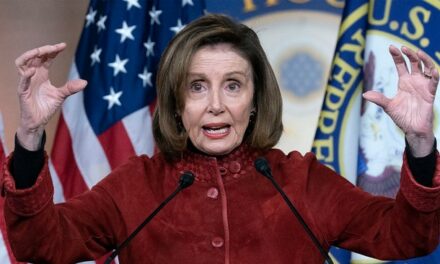 C’mon, Man! Nancy Pelosi, Who Nuked Biden’s Reelection Campaign, Now Says, ‘I Support the President’