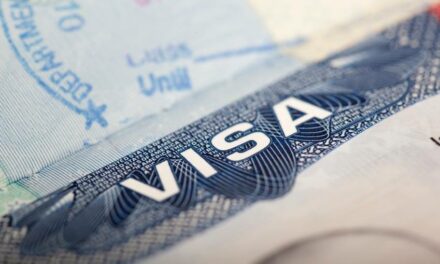 Data: H1-B Visa “Caps” Exceeded, Have 99.9% Approval Rate