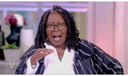 Whoopi Goldberg Says RFK Jr. Is Setting People Up for Fat Shaming