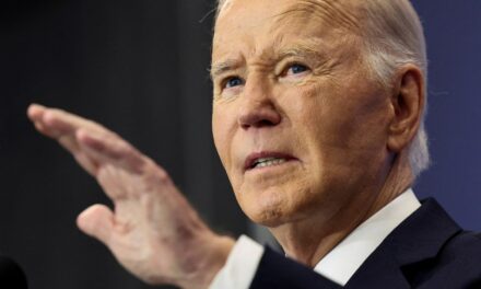 NY Post Editorial Board: Joe Biden & Co. Are Doing As Much Damage To The U.S. As They Can Before They Leave