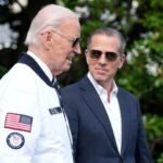 Hunter Biden gun case terminated after pardon, but federal judge stops short of full dismissal