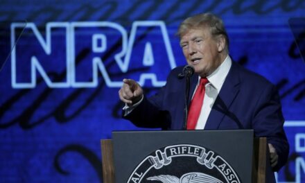 Their Legal Woes Are Over. Is the NRA on the Rebound At Last?