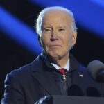 The Waning President: Biden Touts His Gun Control Record on the Sandy Hook Shooting Anniversary