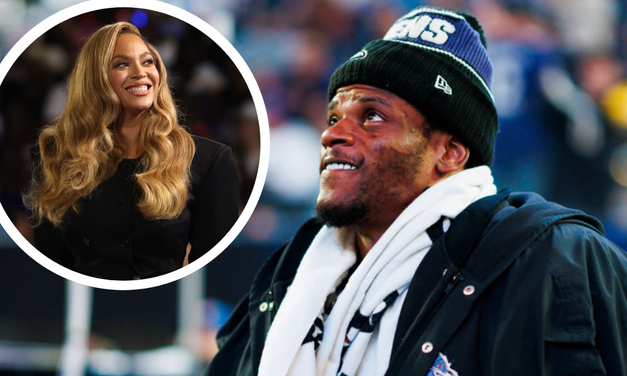 Lamar Jackson Apologizes In Advance For Skipping John Harbaugh’s Halftime Speech To Watch Beyoncé Show