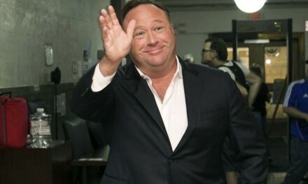 Alex Jones Celebrates as Sale of Infowars to The Onion is Rejected by Federal Judge