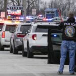 Shooting at Christian School in Madison, Wisconsin