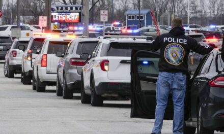 Shooting at Christian School in Madison, Wisconsin