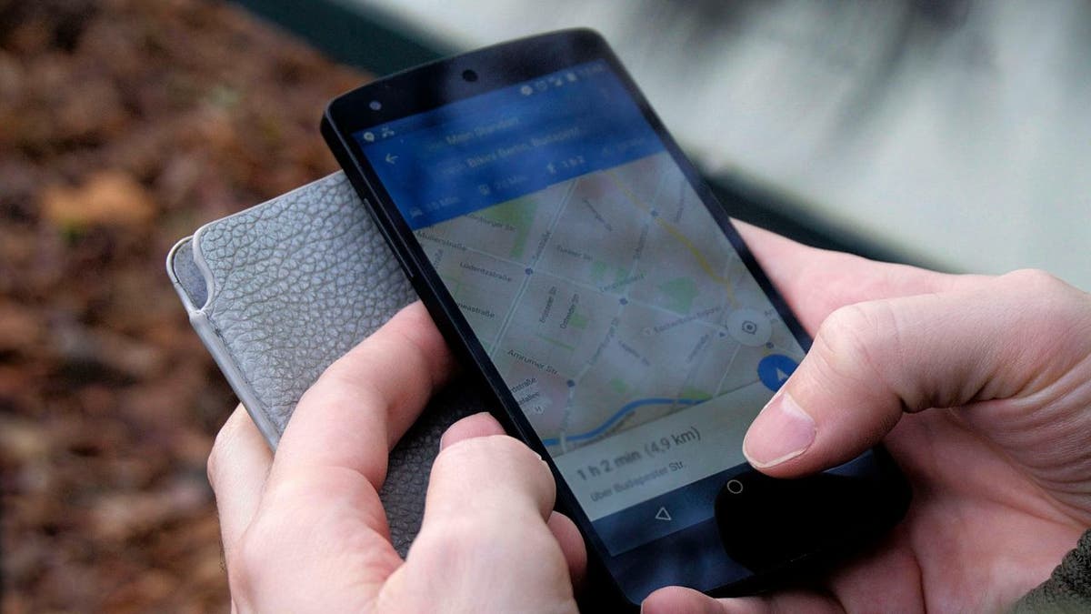 Google Maps is deleting location history soon, so act now to save your data