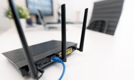 Ignoring router security settings puts millions at risk from hidden dangers