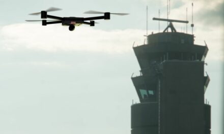 2 males accused of operating drone ‘dangerously close’ to Boston’s Logan Airport