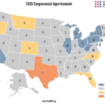 3 Million ‘Temporary’ Migrants Will Now Sway Congressional Seats Thanks To Census Bureau Change