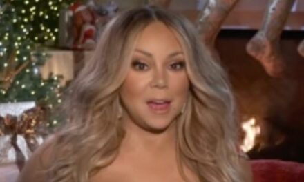 Mariah Carey Says Virgin Mary, Mother of God Is the Only One Deserving of “Queen of Christmas” Title