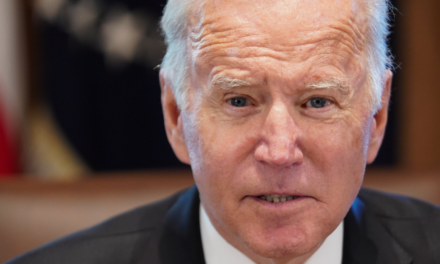 BREAKING: Joe Biden Leaves Millions of Borrowers in Lurch, Abruptly Withdraws His Student Loan Forgiveness Plans