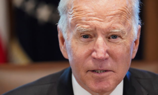 BREAKING: Joe Biden Leaves Millions of Borrowers in Lurch, Abruptly Withdraws His Student Loan Forgiveness Plans