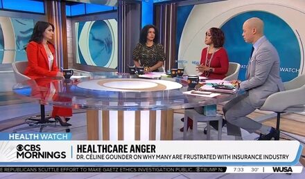 CBS Normalizes Those ‘Angry’ at Health Care Industry Who Are Celebrating CEO’s Murder