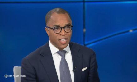 Capehart To PBS: Hunter Pardon Was Justified Because Harris Lost